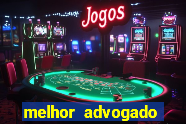 melhor advogado criminalista uberlandia